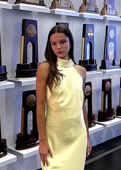 Iana Ahetz-Etcheber image 2 of 4