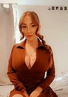 Iana Robinson profile photo
