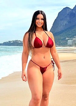 Iany Tassia