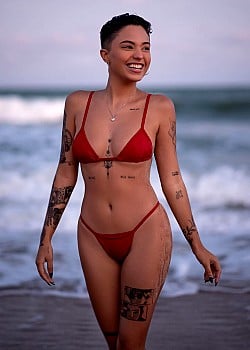 Iasmin Melo