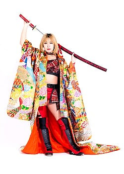 Ibuki Hoshi image 1 of 1