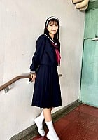 Ibuki Mita profile photo