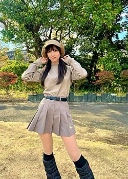 Ichika Nishimura image 4 of 4