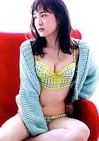 Ichika Osaki profile photo