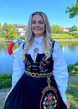 Ida Syversen image 2 of 4