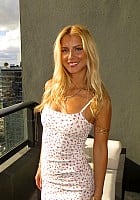 Ieva Sapiega profile photo