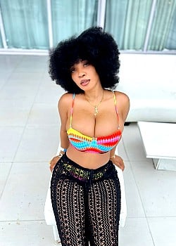 Ifeoma Faith image 4 of 4