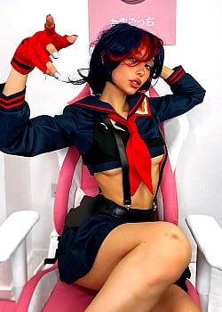 Ikari Bby image 1 of 2