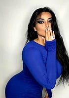 Ikoeva Marina profile photo