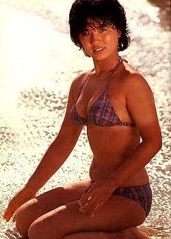 Ikue Sakakibara image 2 of 4