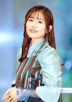 Ikumi Hasegawa image 2 of 4