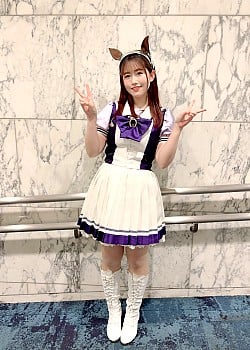 Ikumi Hasegawa