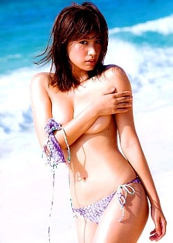 Ikumi Hisamatsu image 1 of 4