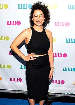 Ilana Glazer image 1 of 1