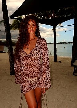 Ilanah Cohen image 1 of 4