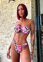 Ilaria Ambruoso profile photo