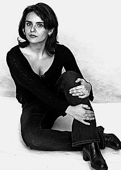 Ilaria Borrelli