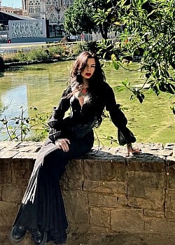 Illusion Suicide image 2 of 2