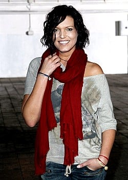 Ilona Felicjanska image 2 of 2