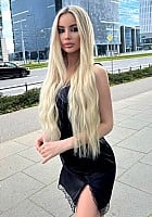 Ilona Khavrutska profile photo