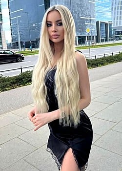 Ilona Khavrutska
