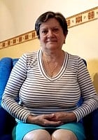 Ilona Nagy profile photo