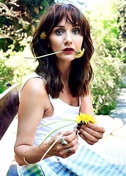 Ilona Ostrowska image 4 of 4