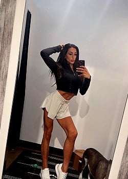 Ilyssa Gatchis image 1 of 1