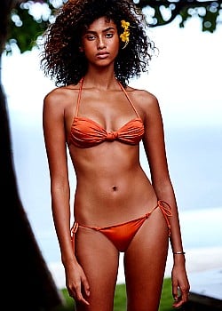 Imaan Hammam image 1 of 4