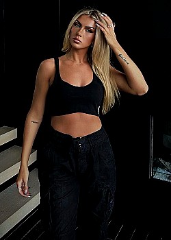 Iman McGary image 4 of 4