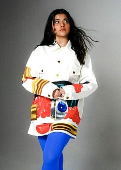Iman Vellani image 4 of 4