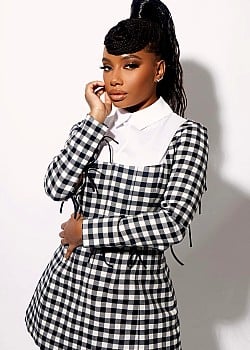 Imani Hakim image 2 of 3