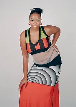 Imani Randolph image 2 of 4