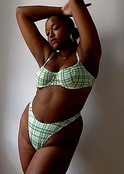 Imani Randolph image 3 of 4
