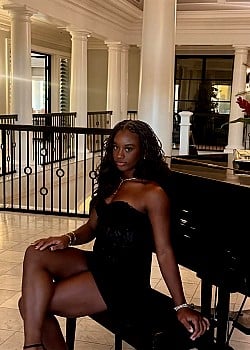 Imani White image 2 of 3