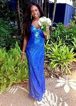 Imani White image 3 of 3