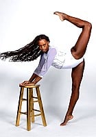Imani White profile photo
