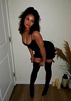 Imanni Jackson profile photo