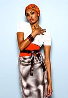 Imany profile photo
