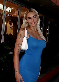 Immy Perrin image 4 of 4