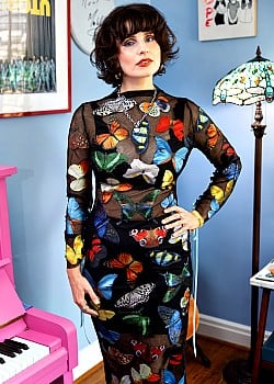 Imogen Clark image 3 of 4