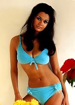 Imogen Hassall image 1 of 4