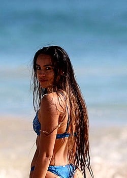 Imogen Russell