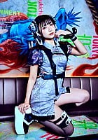 Imoko Ikugaki profile photo