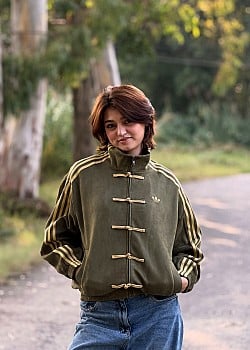 Imsha Rehman