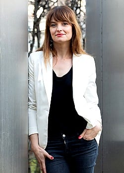 Ina Paule Klink image 1 of 1