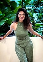Indhuja Ravichandran profile photo