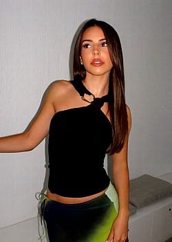 India Ibraheim image 1 of 2