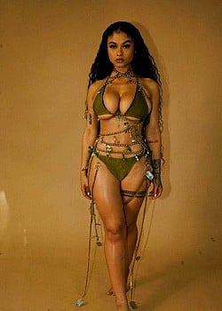 India Westbrooks image 4 of 4