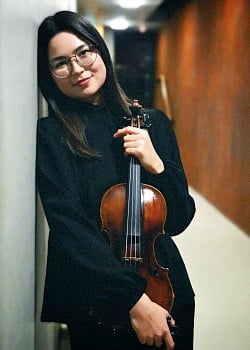Indira Pinchuk image 1 of 3